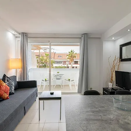 Go2tenerife Apart'lotus Pool 400m *