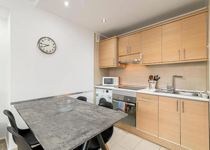 Lejlighed Go2tenerife Apart'lotus Pool 400m Playa de las Américas